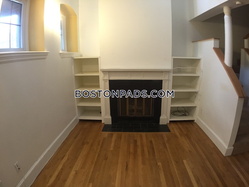 BOSTON - FENWAY/KENMORE - 1 Bed, 1.5 Baths - Image 40