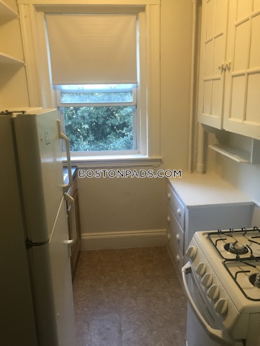 Fenway/Kenmore, Boston, MA - Studio, 1 Bath - $2,425 - ID#4567633