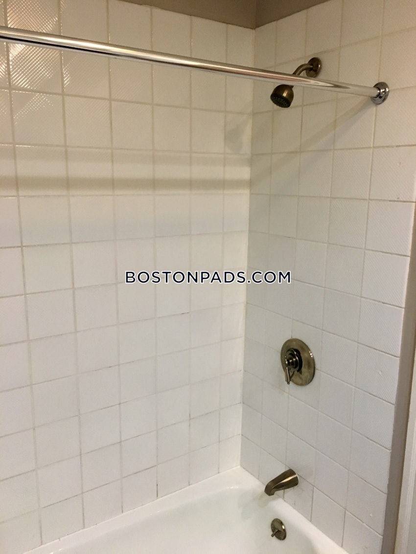 BOSTON - FENWAY/KENMORE - 1 Bed, 1.5 Baths - Image 75