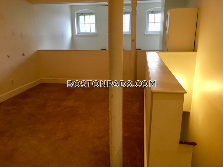 BOSTON - FENWAY/KENMORE - 1 Bed, 1.5 Baths - Image 30