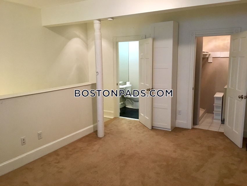 BOSTON - FENWAY/KENMORE - 1 Bed, 1.5 Baths - Image 27