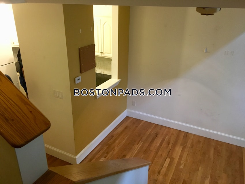 BOSTON - FENWAY/KENMORE - 1 Bed, 1.5 Baths - Image 24