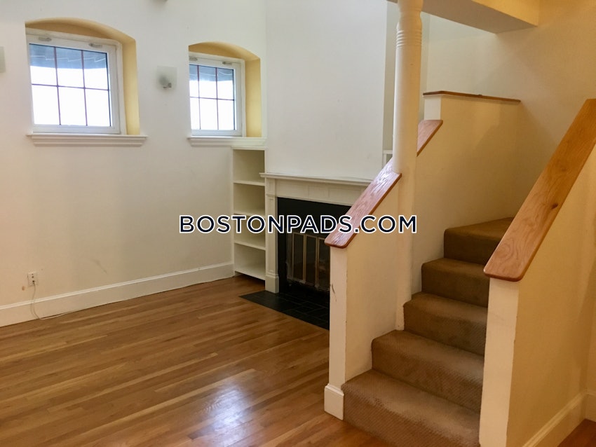 BOSTON - FENWAY/KENMORE - 1 Bed, 1.5 Baths - Image 23