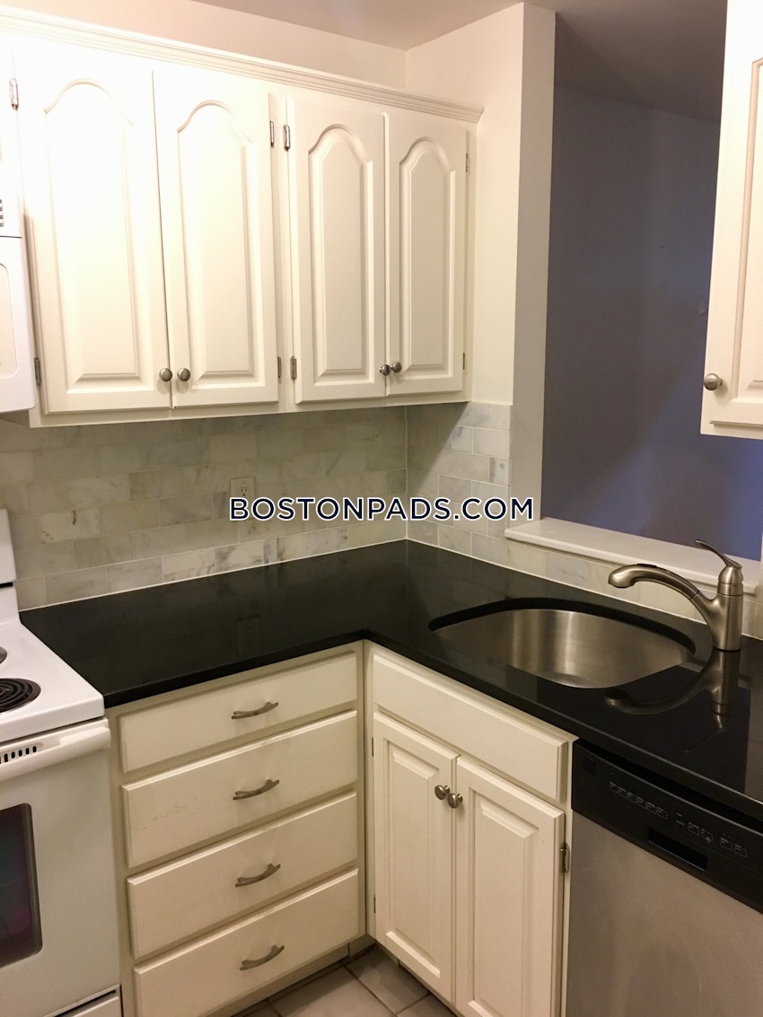 BOSTON - FENWAY/KENMORE - 1 Bed, 1.5 Baths - Image 10