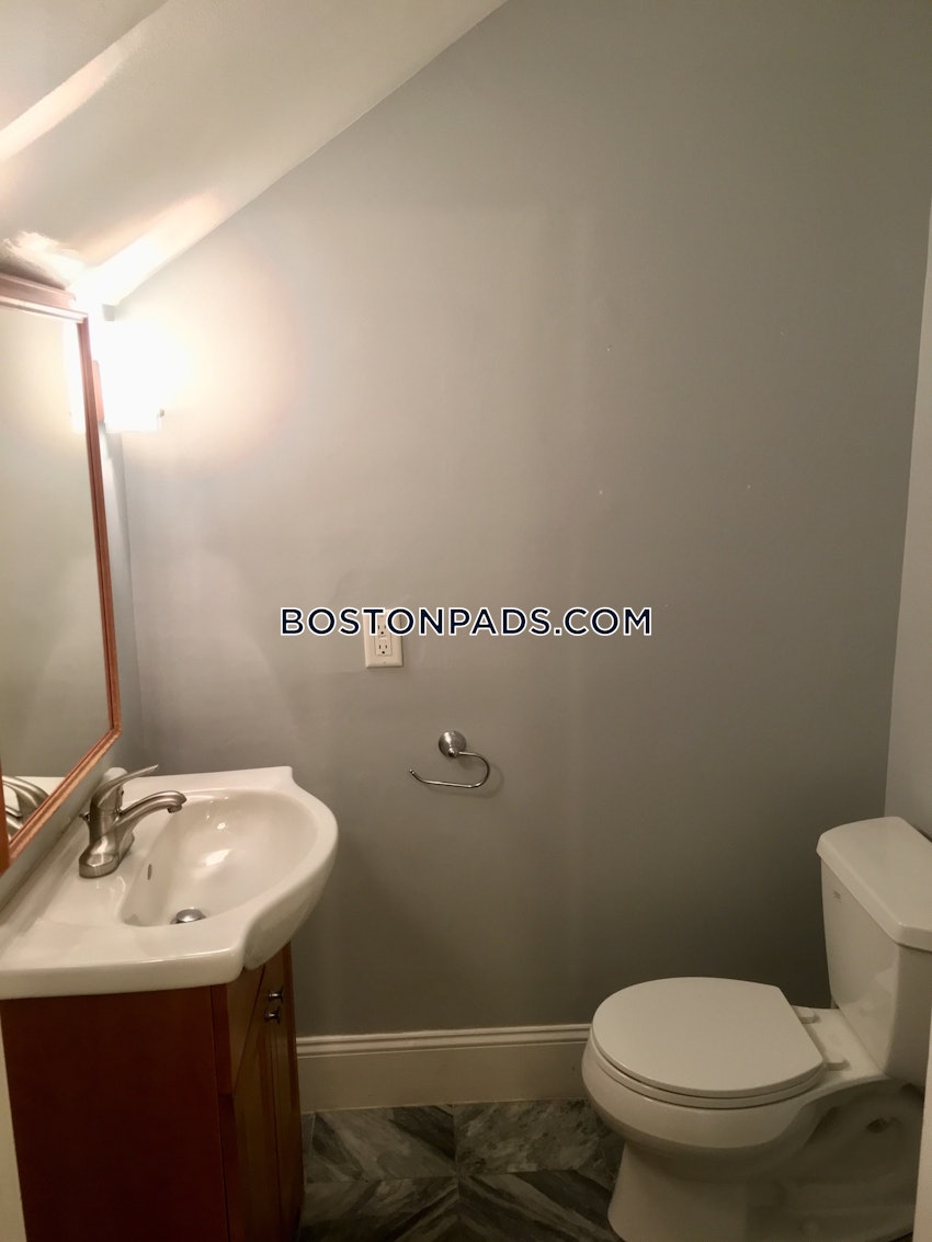 BOSTON - FENWAY/KENMORE - 1 Bed, 1.5 Baths - Image 74