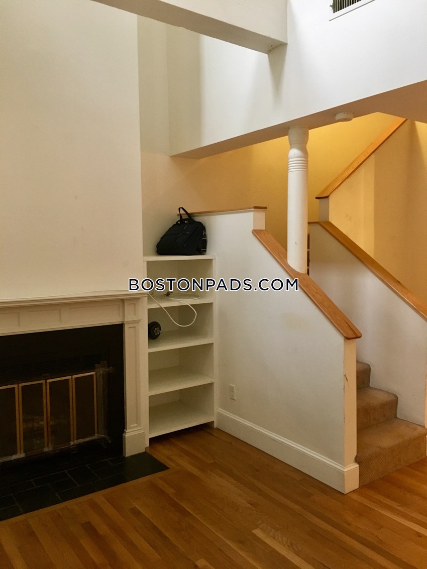 BOSTON - FENWAY/KENMORE - 1 Bed, 1.5 Baths - Image 19