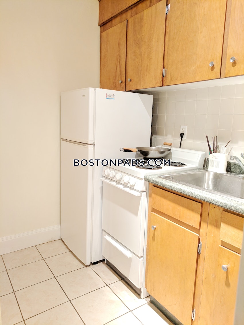 BOSTON - FENWAY/KENMORE - 1 Bed, 1 Bath - Image 3