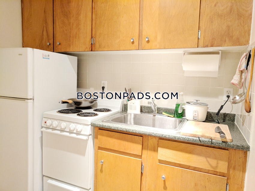 BOSTON - FENWAY/KENMORE - 1 Bed, 1 Bath - Image 4