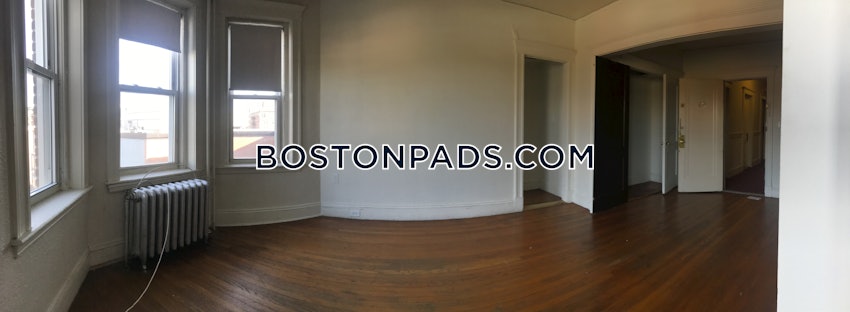 BOSTON - FENWAY/KENMORE - Studio , 1 Bath - Image 1