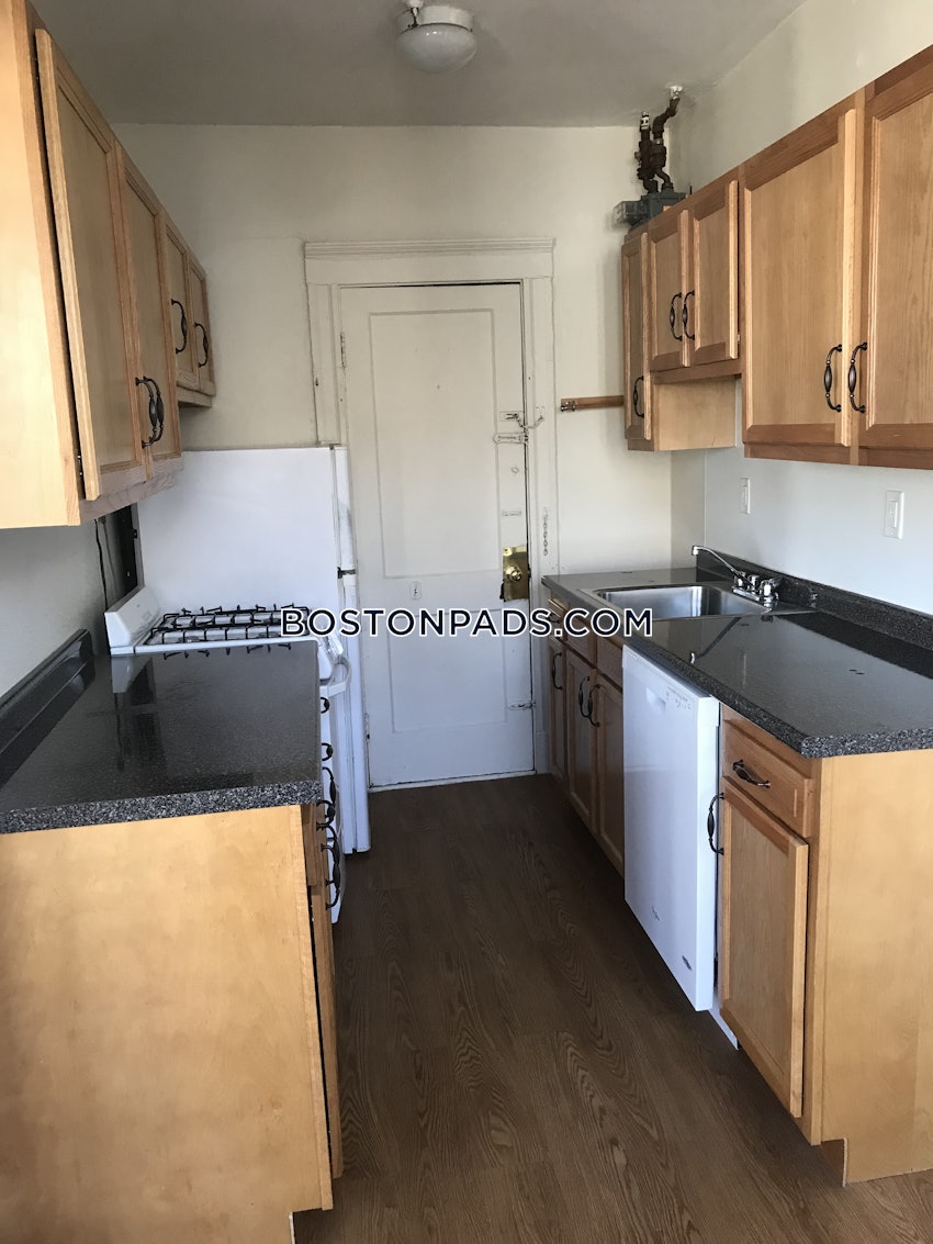 BOSTON - FENWAY/KENMORE - 1 Bed, 1 Bath - Image 52