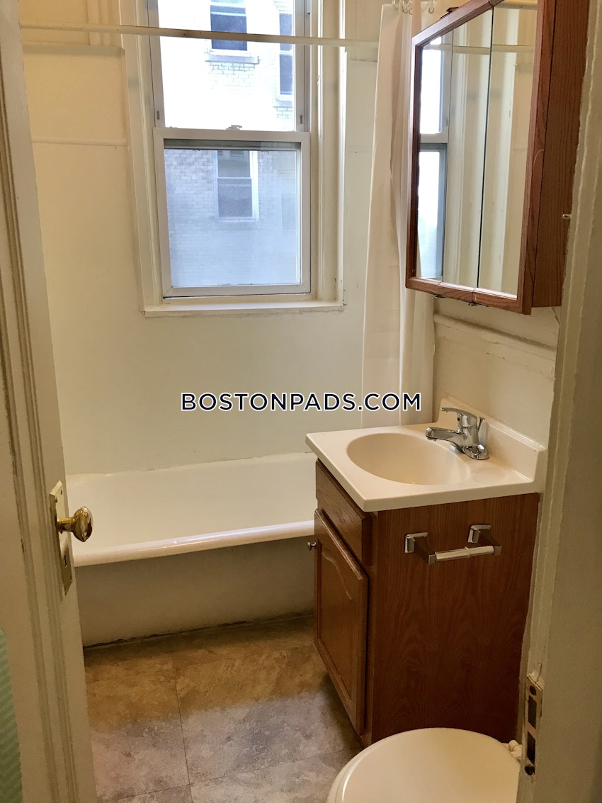 BOSTON - FENWAY/KENMORE - Studio , 1 Bath - Image 4