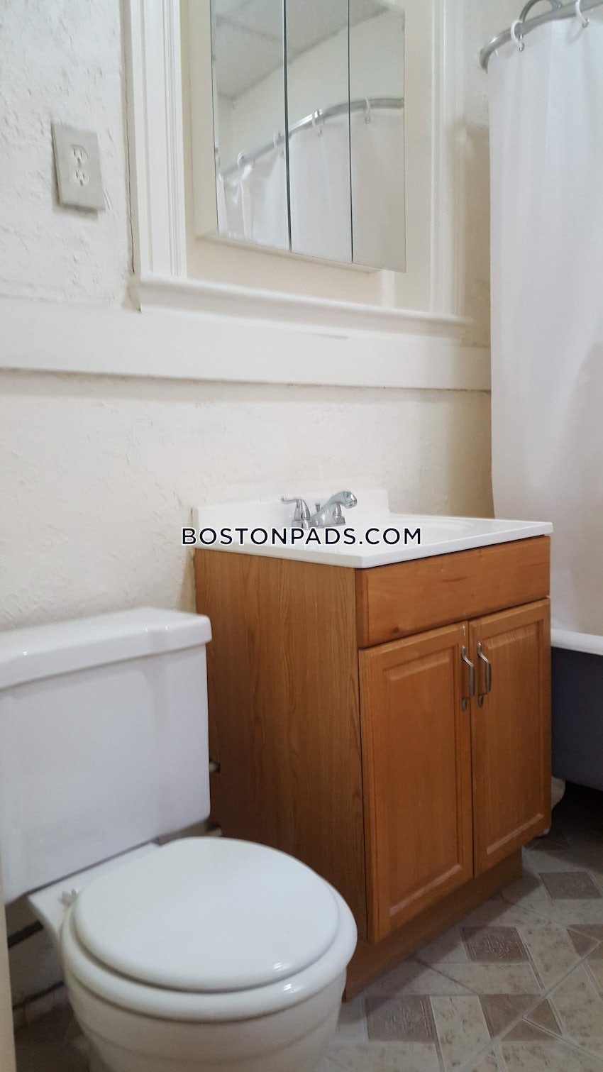 BOSTON - FENWAY/KENMORE - Studio , 1 Bath - Image 14