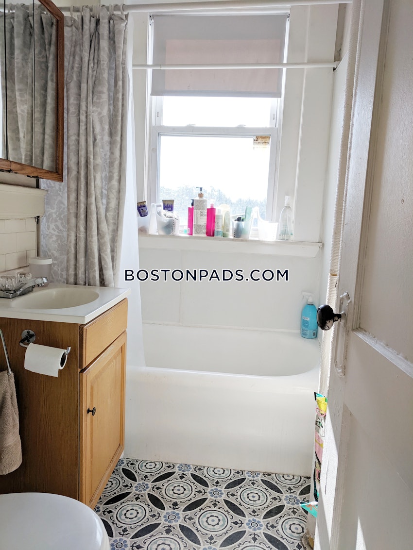 BOSTON - FENWAY/KENMORE - 1 Bed, 1 Bath - Image 6