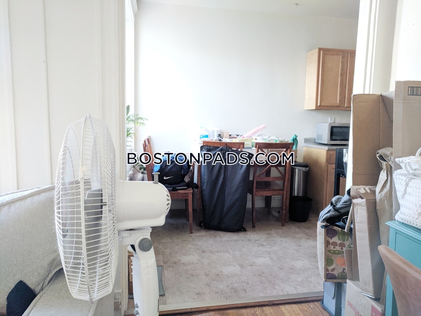 BOSTON - FENWAY/KENMORE - 1 Bed, 1 Bath - Image 4