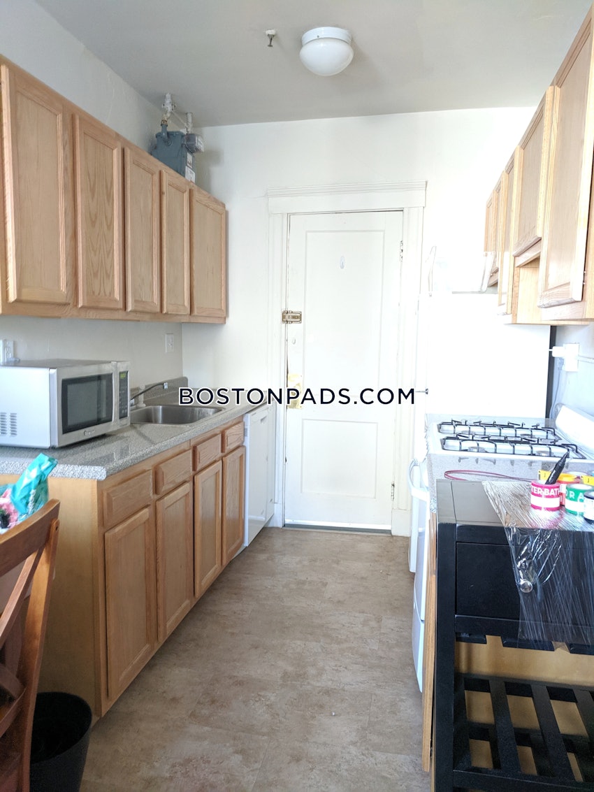 BOSTON - FENWAY/KENMORE - 1 Bed, 1 Bath - Image 3