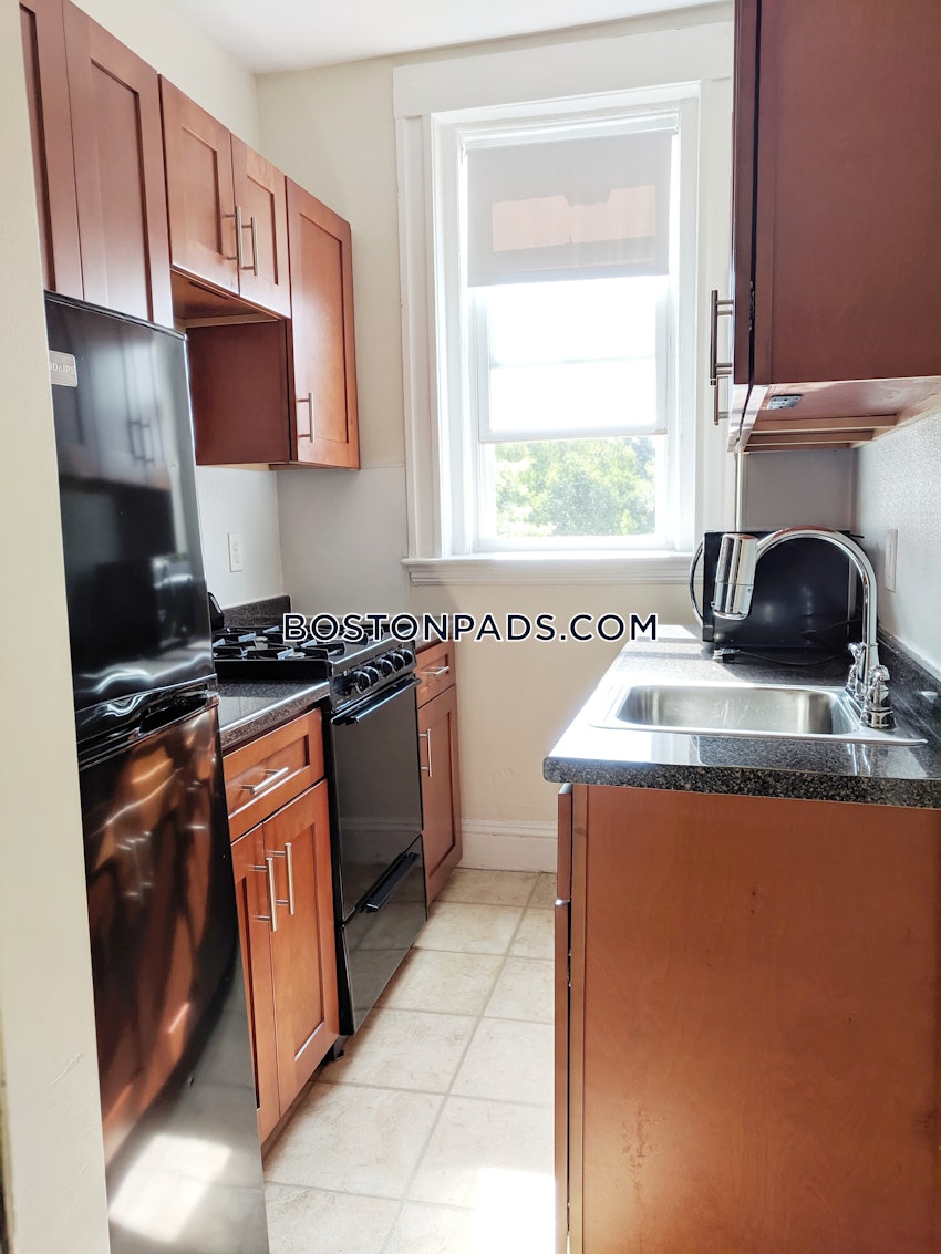 BOSTON - FENWAY/KENMORE - 1 Bed, 1 Bath - Image 6