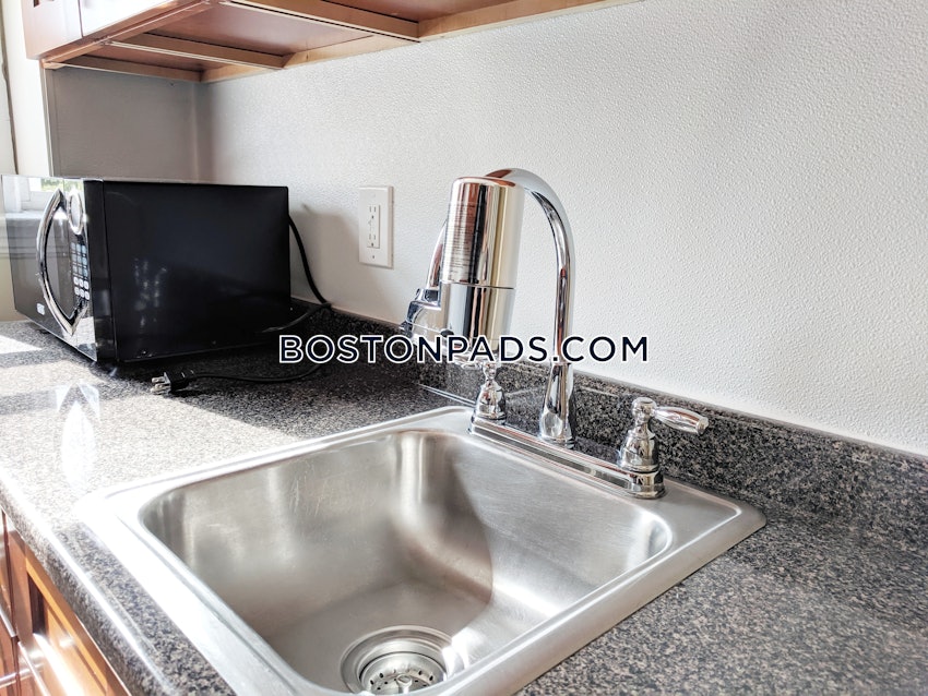 BOSTON - FENWAY/KENMORE - 1 Bed, 1 Bath - Image 5