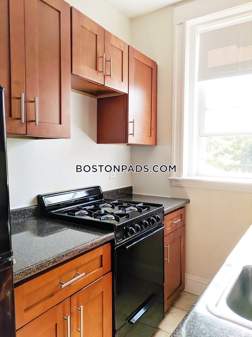 BOSTON - FENWAY/KENMORE - 1 Bed, 1 Bath - Image 4