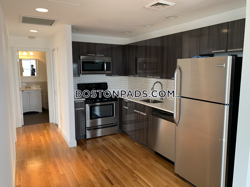 BOSTON - FENWAY/KENMORE - 2 Beds, 1 Bath - Image 2