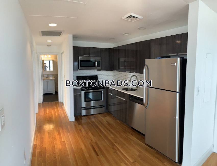 BOSTON - FENWAY/KENMORE - 2 Beds, 1 Bath - Image 29