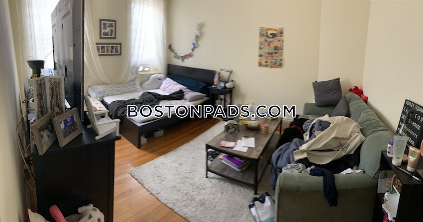 BOSTON - FENWAY/KENMORE - Studio , 1 Bath - Image 1