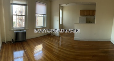 Boston - 1 Beds, 1 Baths