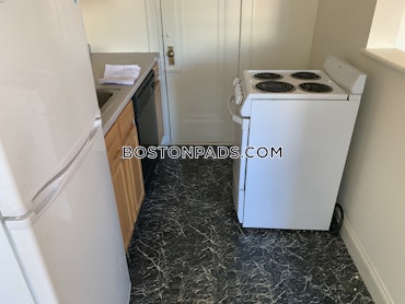 Boston - 1 Beds, 1 Baths