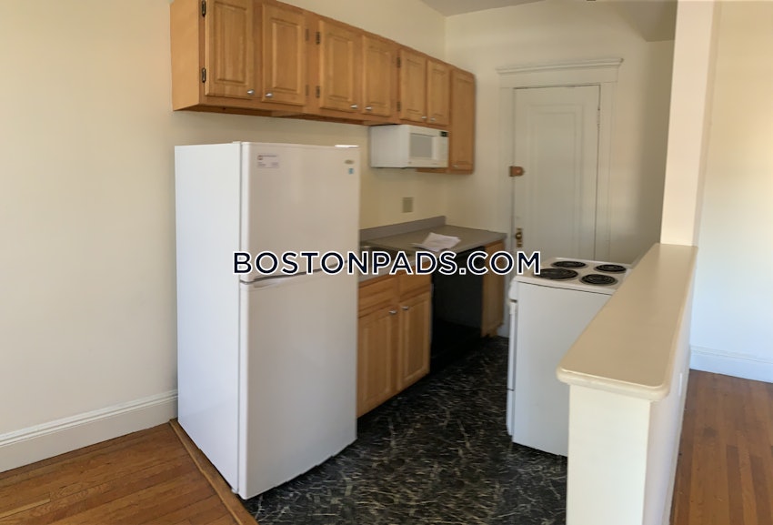 BOSTON - FENWAY/KENMORE - Studio , 1 Bath - Image 1