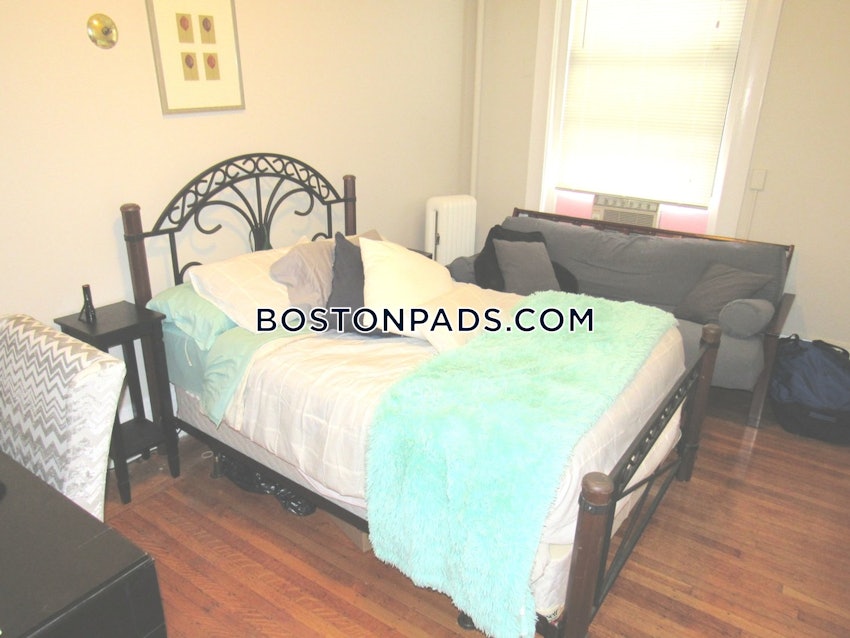 BOSTON - FENWAY/KENMORE - 1 Bed, 1 Bath - Image 7