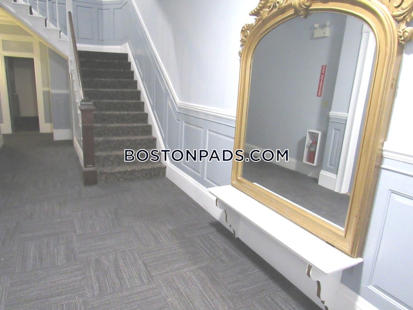 BOSTON - FENWAY/KENMORE - 1 Bed, 1 Bath - Image 8