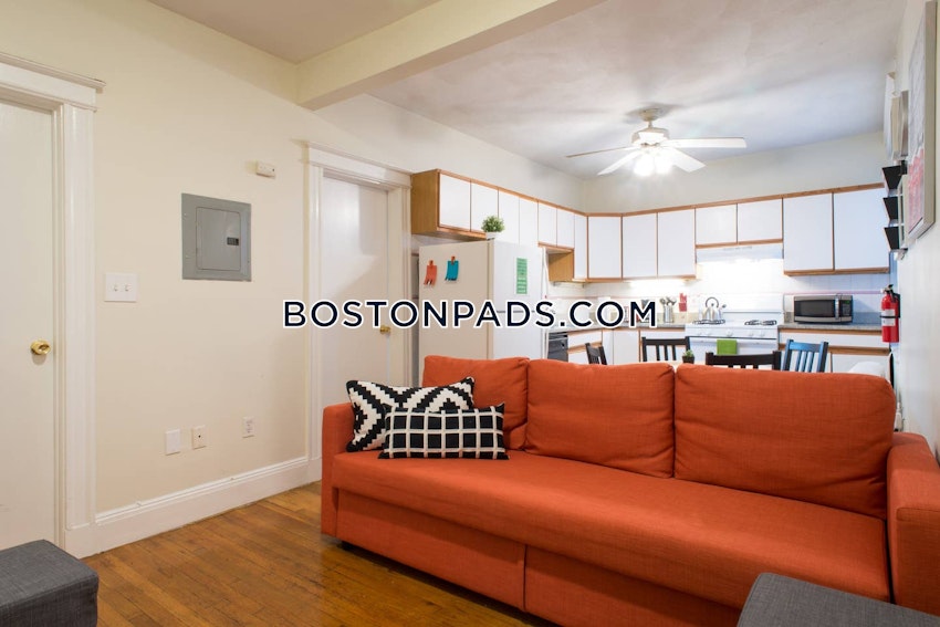 BOSTON - FENWAY/KENMORE - 2 Beds, 1 Bath - Image 6