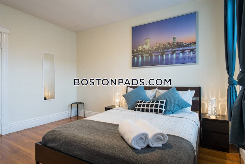 BOSTON - FENWAY/KENMORE - 2 Beds, 1 Bath - Image 25