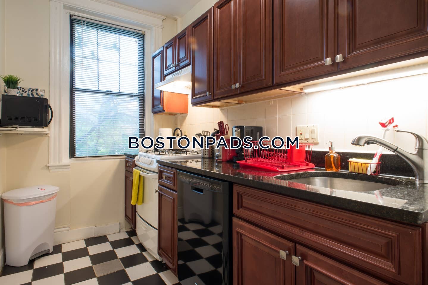 Fenway/kenmore Apartment for rent 2 Bedrooms 1 Bath Boston 3,200