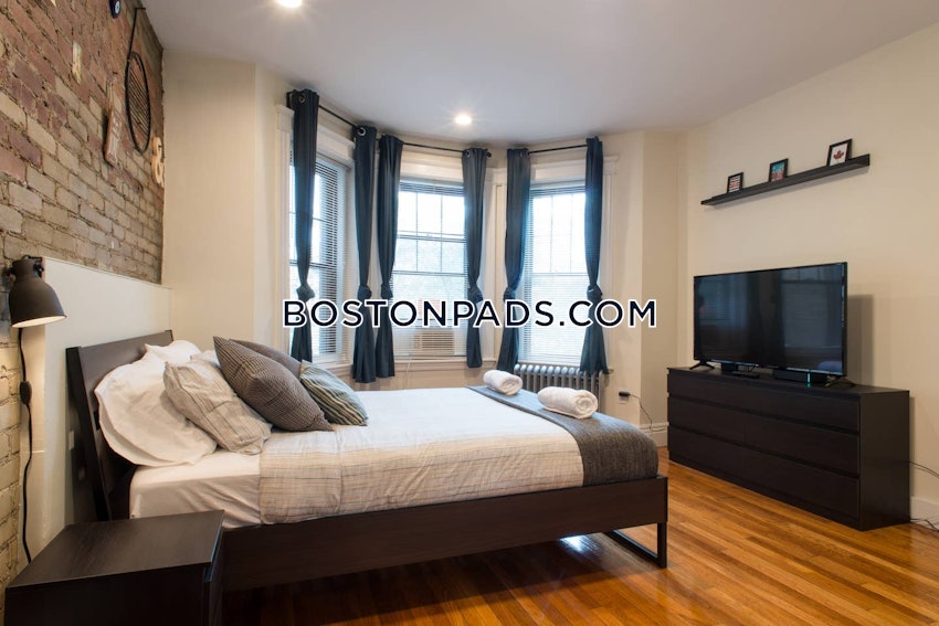 BOSTON - FENWAY/KENMORE - 2 Beds, 1 Bath - Image 5