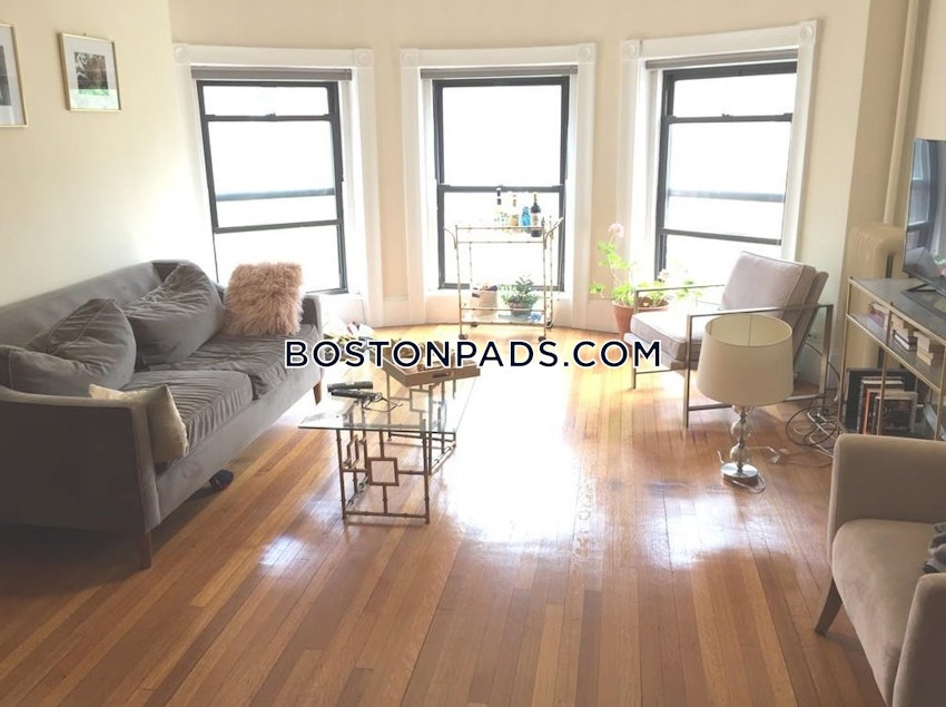 BOSTON - FENWAY/KENMORE - 1 Bed, 1 Bath - Image 2