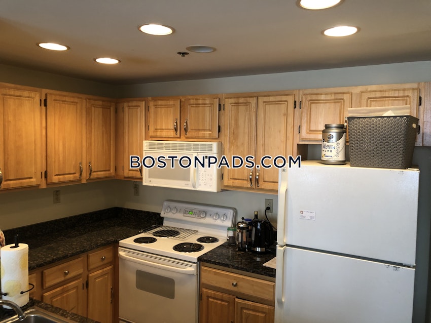 BOSTON - FENWAY/KENMORE - Studio , 1 Bath - Image 7