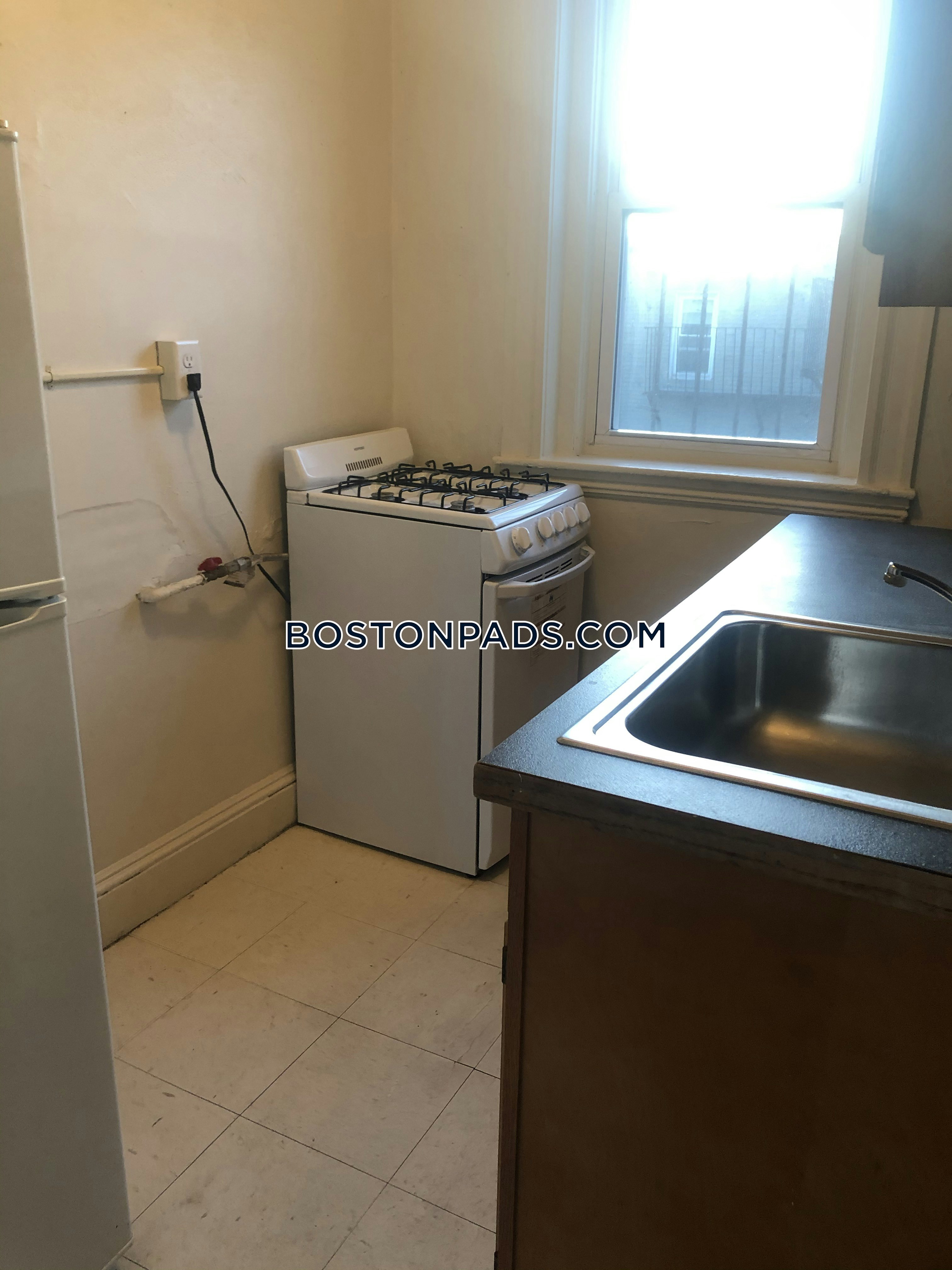 Fenway/kenmore Apartment for rent Studio 1 Bath Boston 3,250