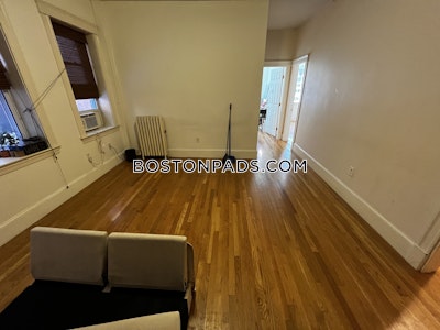 Fenway/kenmore Apartment for rent 3 Bedrooms 1 Bath Boston - $3,900 50% Fee