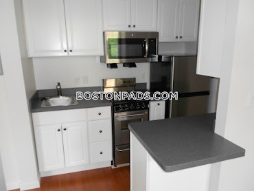 Burbank Apartments - Studio, 1 Bath - $2,452 - ID#4607095