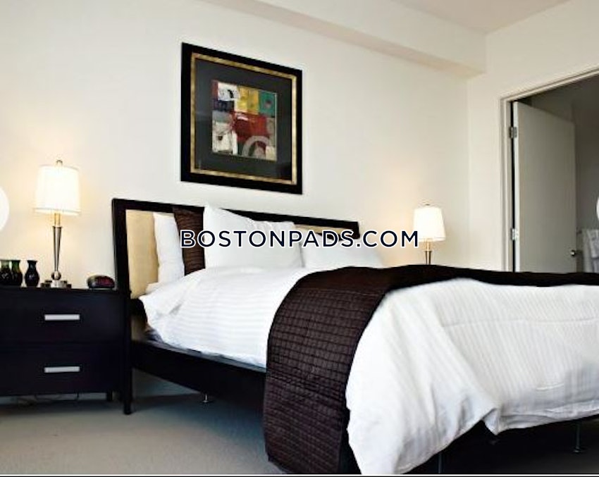 BOSTON - FENWAY/KENMORE - 2 Beds, 2 Baths - Image 3