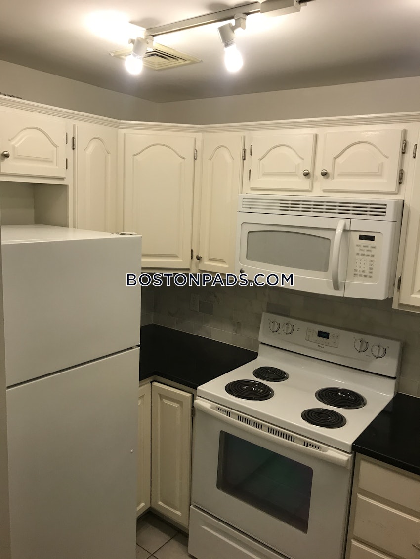 BOSTON - FENWAY/KENMORE - 1 Bed, 1.5 Baths - Image 32