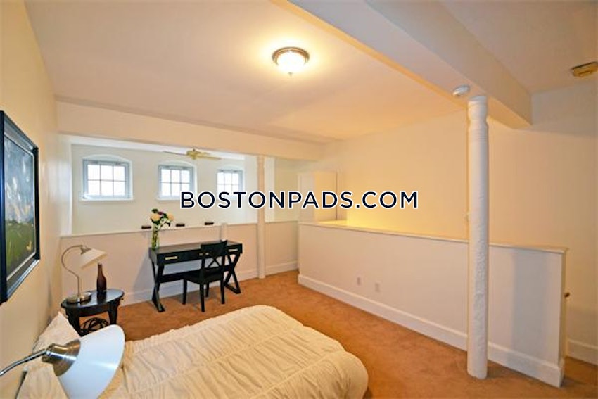 BOSTON - FENWAY/KENMORE - 1 Bed, 1.5 Baths - Image 14