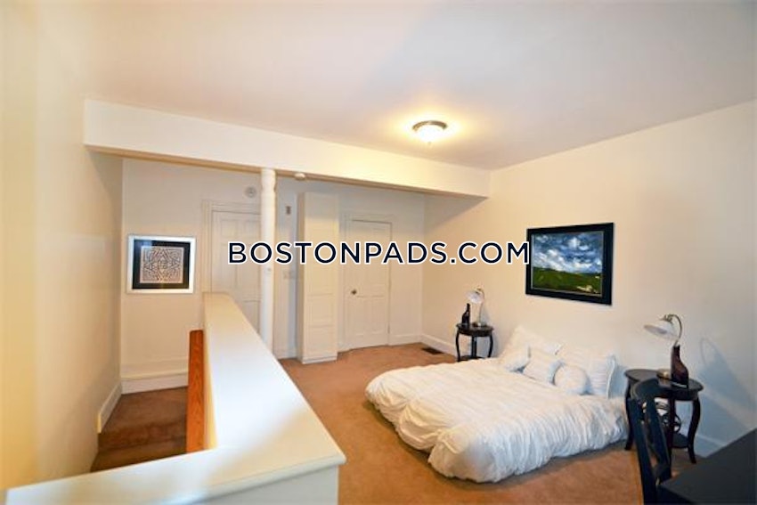 BOSTON - FENWAY/KENMORE - 1 Bed, 1.5 Baths - Image 5