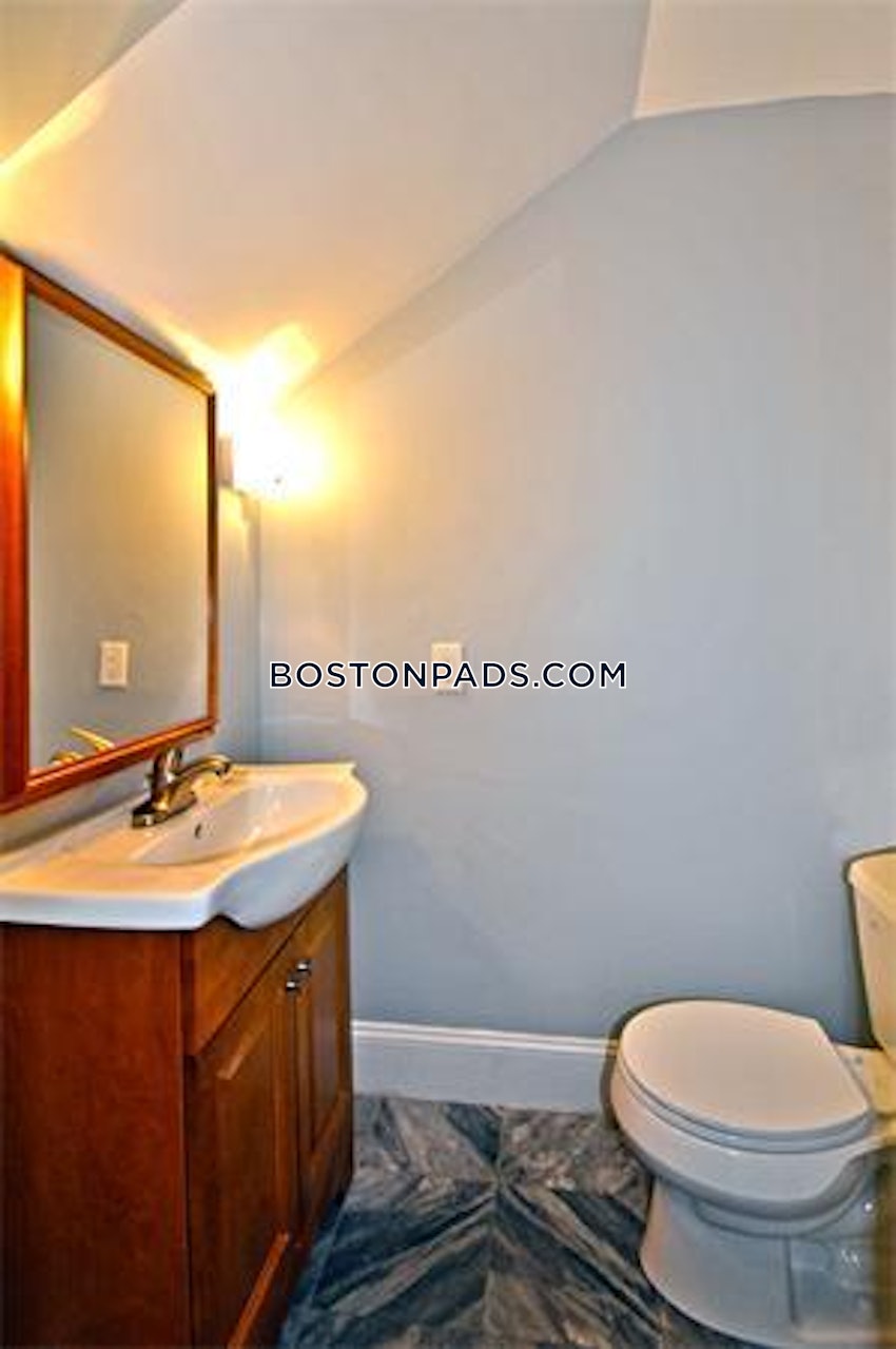 BOSTON - FENWAY/KENMORE - 1 Bed, 1.5 Baths - Image 73