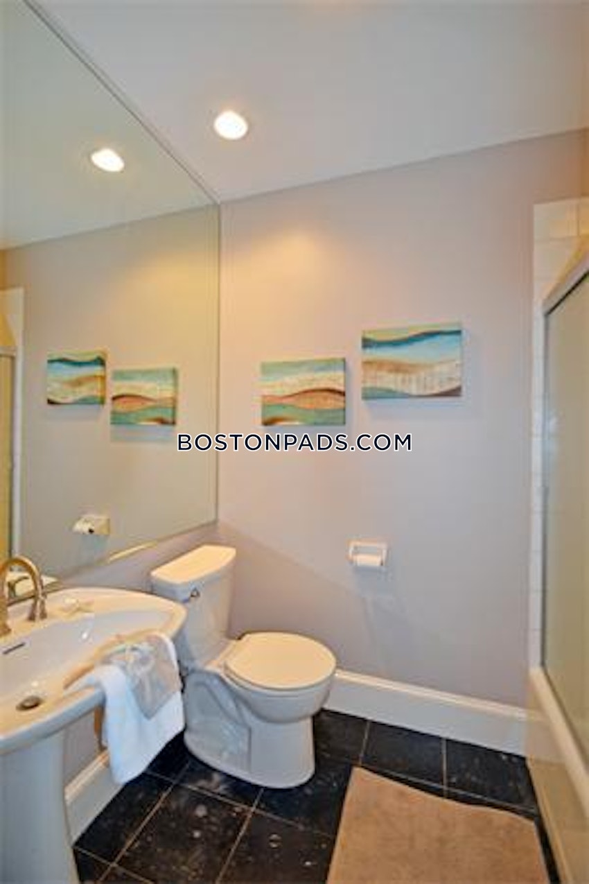 BOSTON - FENWAY/KENMORE - 1 Bed, 1.5 Baths - Image 72