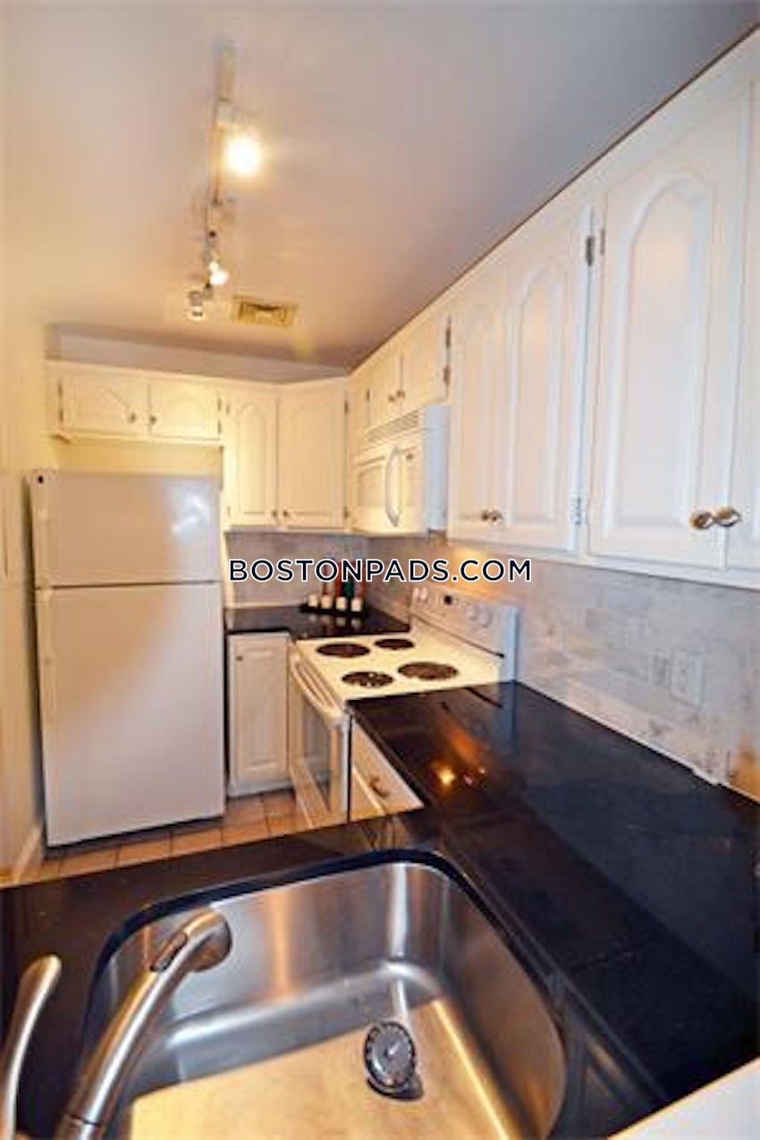 BOSTON - FENWAY/KENMORE - 1 Bed, 1.5 Baths - Image 6