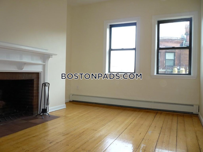 BOSTON - FENWAY/KENMORE - 4 Beds, 2 Baths - Image 11