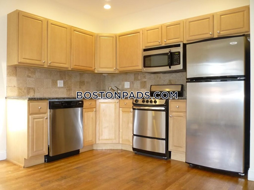 BOSTON - FENWAY/KENMORE - 4 Beds, 2 Baths - Image 1