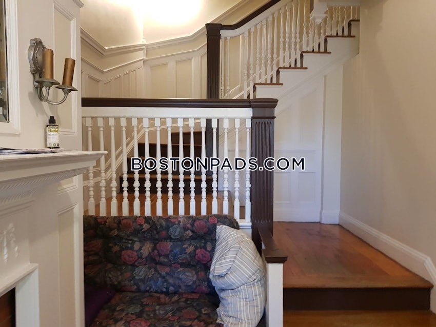 BOSTON - FENWAY/KENMORE - 2 Beds, 1 Bath - Image 17