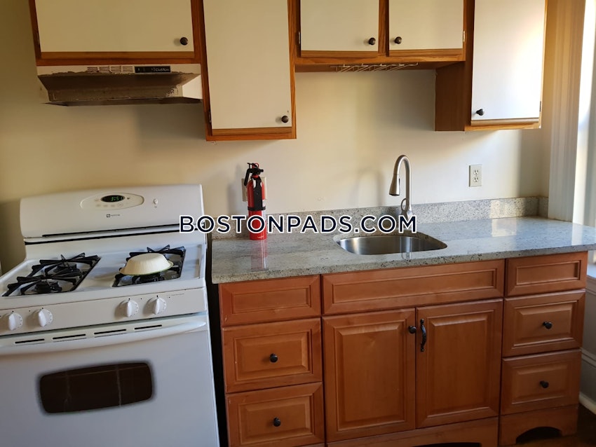 BOSTON - FENWAY/KENMORE - 2 Beds, 1 Bath - Image 3